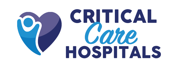 Critical Care Fund Logo